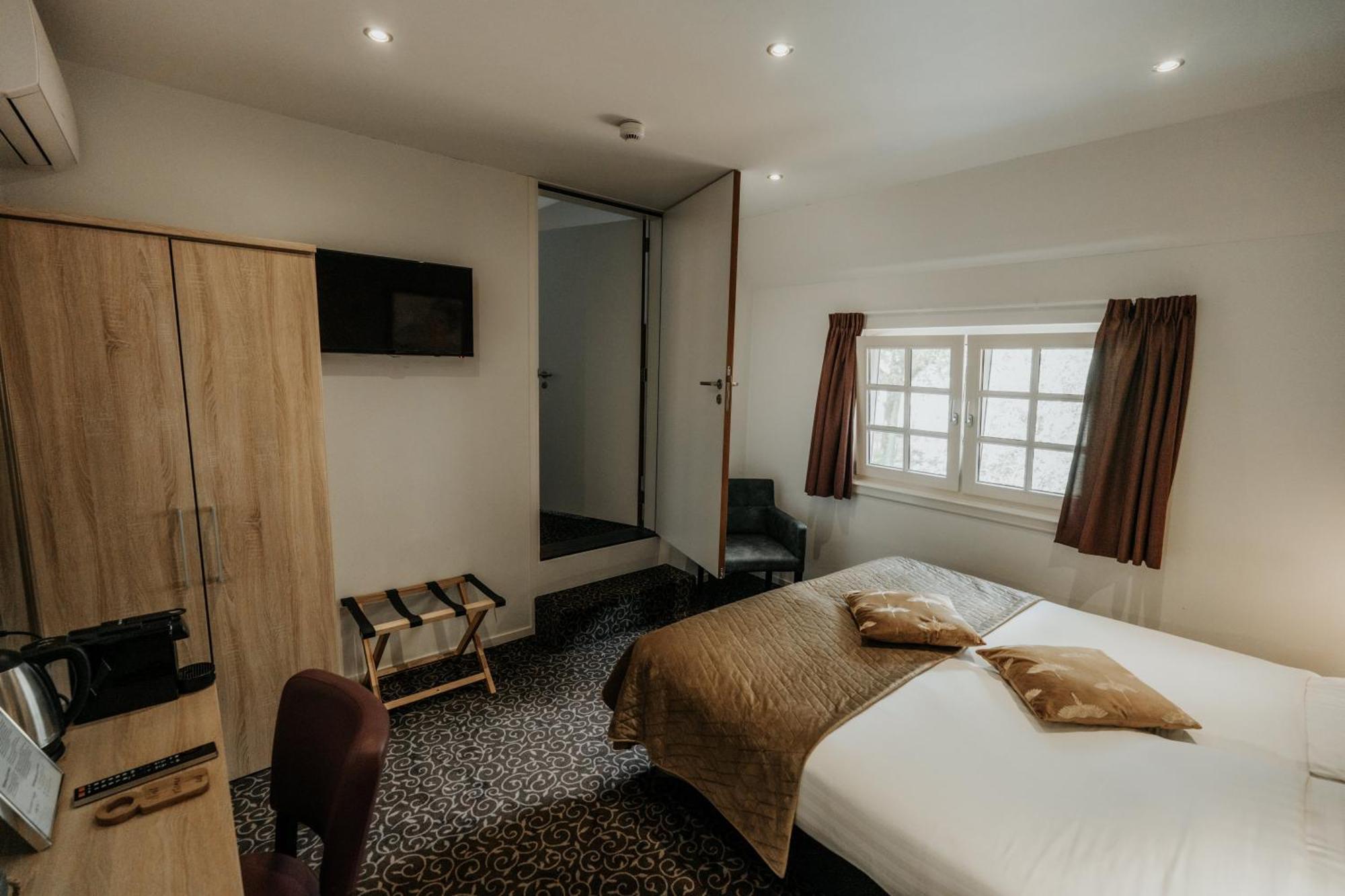 Herberg Erve Kots Logement Lievelde Room photo