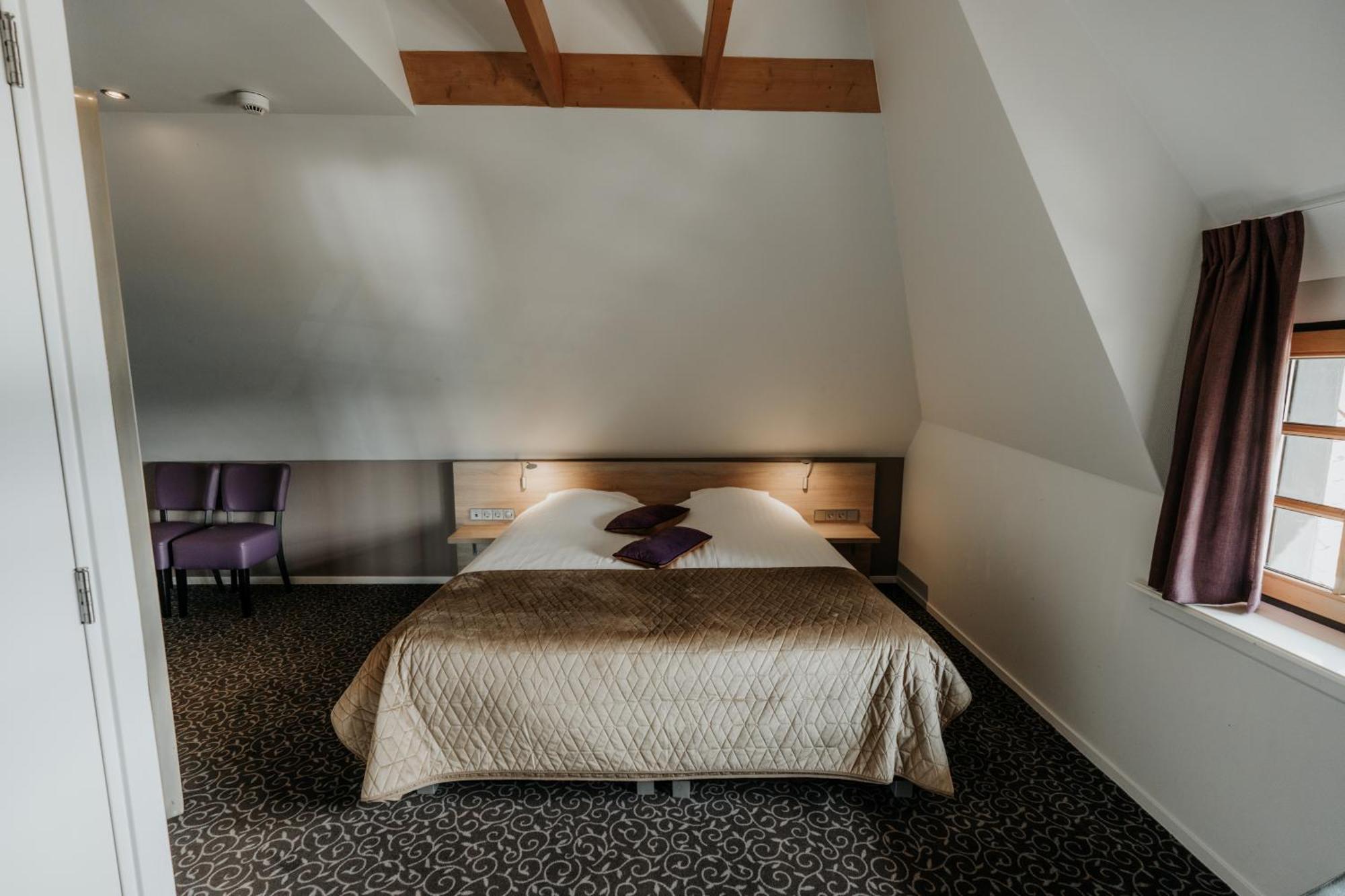 Herberg Erve Kots Logement Lievelde Room photo