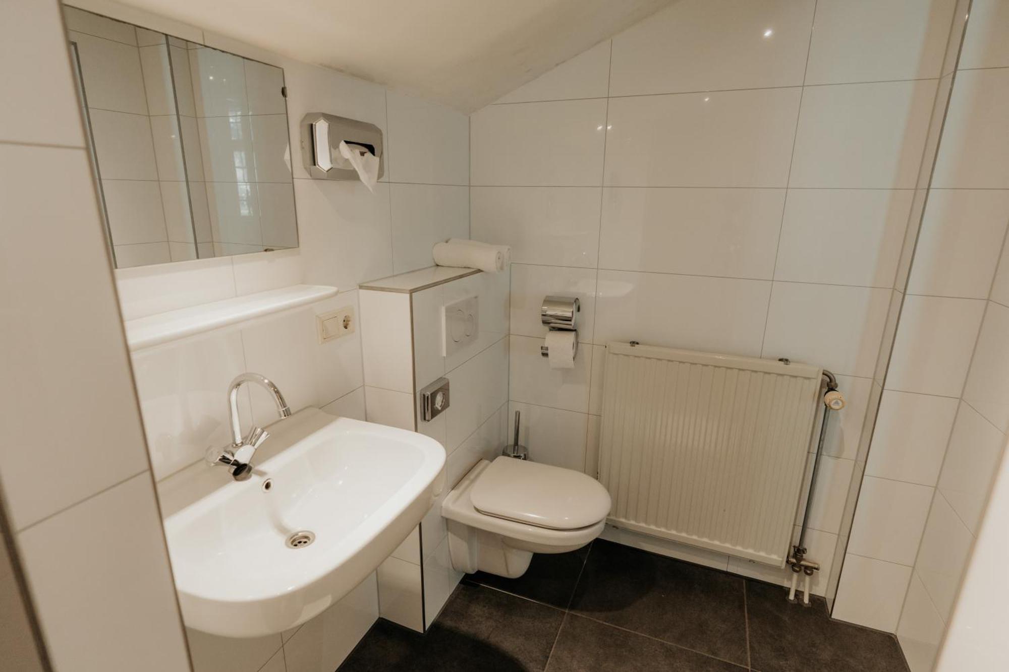 Herberg Erve Kots Logement Lievelde Room photo